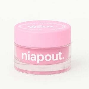 NIB Toyfactory Niapout Serum Lip Mask
